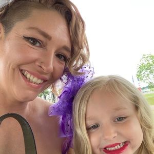 Meet your Posher, Susan